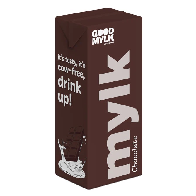 Mylk | Chocolate 200ml